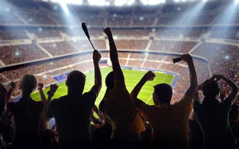 The Popularity And Power Of Football