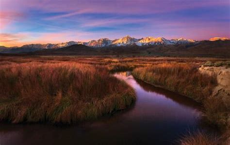 The American Landscape Outdoor Photographer