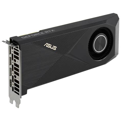 Buy Asus Geforce Rtx 3090 Turbo 24gb Turbo Rtx3090 24g Pc Case Gear