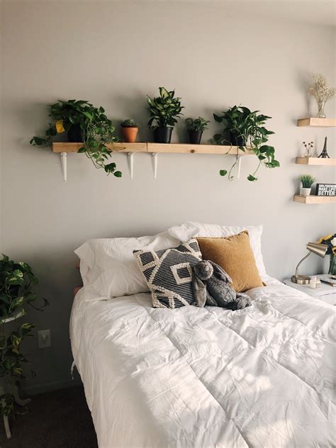 Bedroom Decor Ideas Pinterest