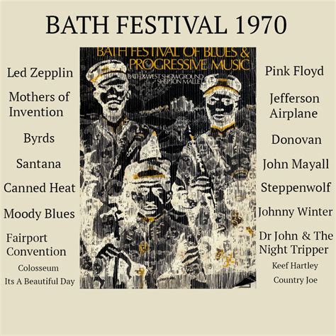 bath festival of blues and progressive music 1970 db finestkind