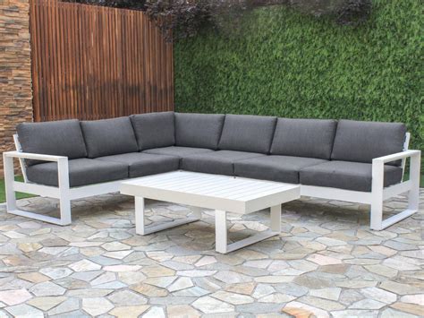 Modular Outdoor Furniture at Angel Smith blog