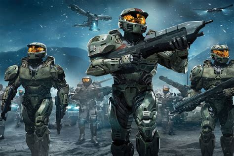 'Halo 4' internal multiplayer beta gameplay leaked, new features ...