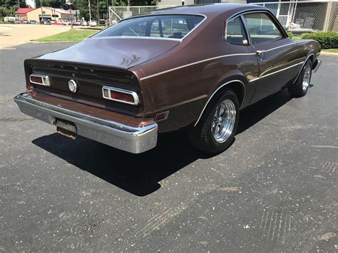 1977 Ford Maverick For Sale In Utica Oh