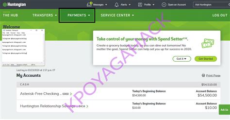Check spelling or type a new query. HOW TO LOAD ANY PREPAID CARD WITH DIRECT DEPOSIT METHOD - KpoyagaHack | Best Blog To Learn All ...