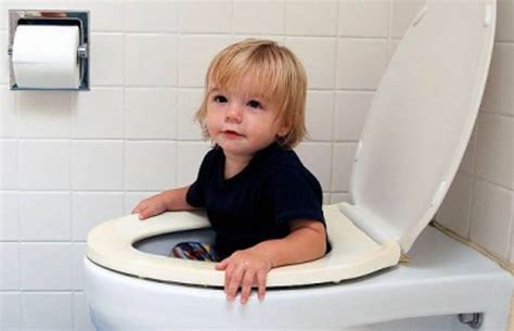 Potty training is a major milestone in any small person's life and one that marks a real watershed between infancy and childhood. 5 Potty Training Tips That Will Help You On This Journey ...