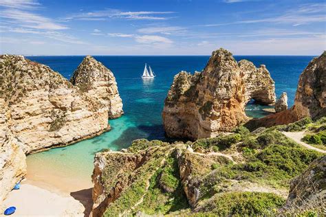 Qué Ver En El Algarve Portugal 20 Sitios Imprescindibles