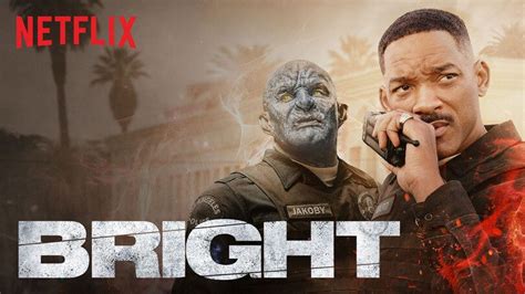 We may earn commission on some of the items you choose to buy. Bright (2017) - Netflix Nederland - Films en Series on demand