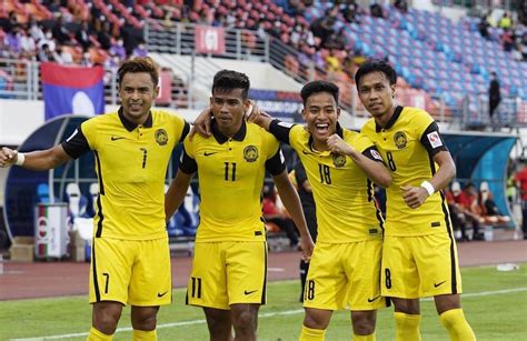 Sama Sama Naik Dengan Oppa Kpop 4 Pemain Malaysia Termasuk Safawi Rasid Makin Popular Di