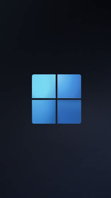 1080x1920 Windows 11 Logo Minimal 15k Iphone 76s6 Plus Pixel Xl One
