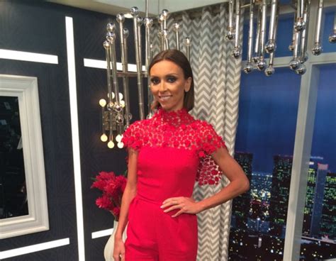 Giuliana Rancic From Fashion Police What Were Wearing E News