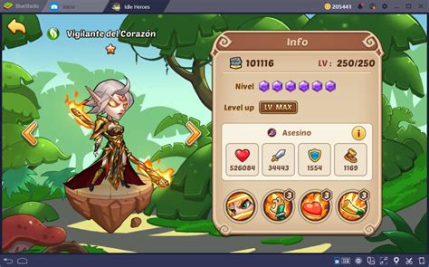 Idle heroes tier list, hero ability, review, secrets and tips. Los Mejores Personajes Para PvE en Idle Heroes | BlueStacks 4