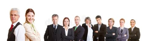 Group Of Lawyers In A Team Stock Image Image Of Headshot 23043041