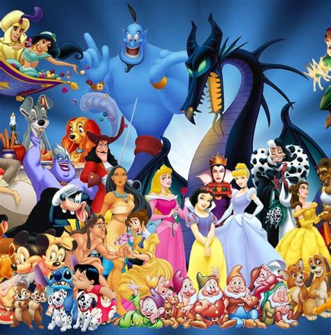 Clásicos De Disney En El Cine Cuales Son Los Preferidos ⋆ 2020vision