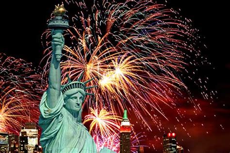 The Very Best Places To Celebrate 4th Of July Mamiverse