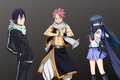 Discover 15 Best Anime Characters With Scarf List Otakusnotes
