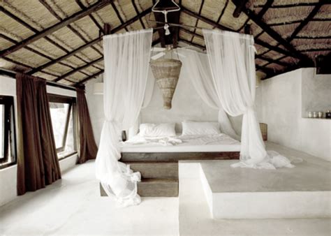 Seductive Stays The Worlds Sexiest Hotel Bedrooms