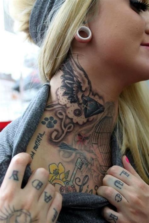 I'm staying at the southern end of the 6th arrondissement, near the duroc metro station, but i can go pretty much anywhere in the city. 25 Best Places to get Tattoos on your body