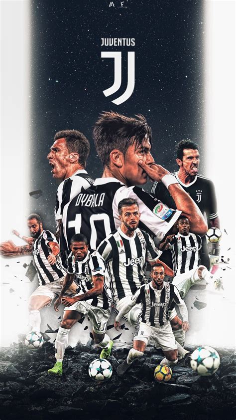 We have a massive amount of desktop and mobile if you're looking for the best juventus hd wallpaper then wallpapertag is the place to be. Juventus & e seus principais jogadores | Giocatori di ...