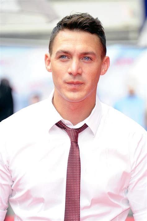 Kirk Norcross Gets Everyone Talking About His Trouser Bulge OK Magazine