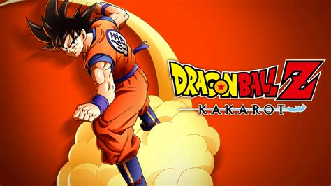 Kakarot (ドラゴンボールz カカロット, doragon bōru zetto kakarotto) is an action role playing game developed by cyberconnect2 and published by bandai namco entertainment, based on the dragon ball franchise. Dragon Ball Z: Kakarot Review - Ani-Game News & Reviews