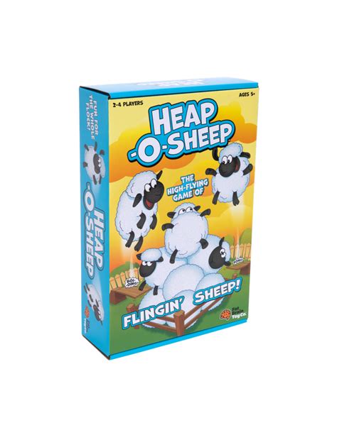 Heap O Sheep Tools 4 Teaching