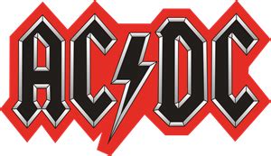 Ac/dc high voltage, ac dc logo, music, rock, acdc, rock band. 70 Acdc vector images at Vectorified.com