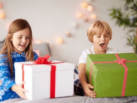 The Best Kids' Gifts to Pick Out What They Really Want