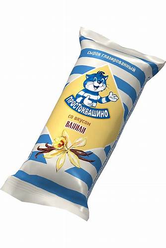 Сырок глазированный диета Глазированный сырок со вкусом ванили 23% 40 г «Простоквашино Глазированный сырок со вкусом ванили 23% 40 г «Простоквашино Сырок глазированный диета