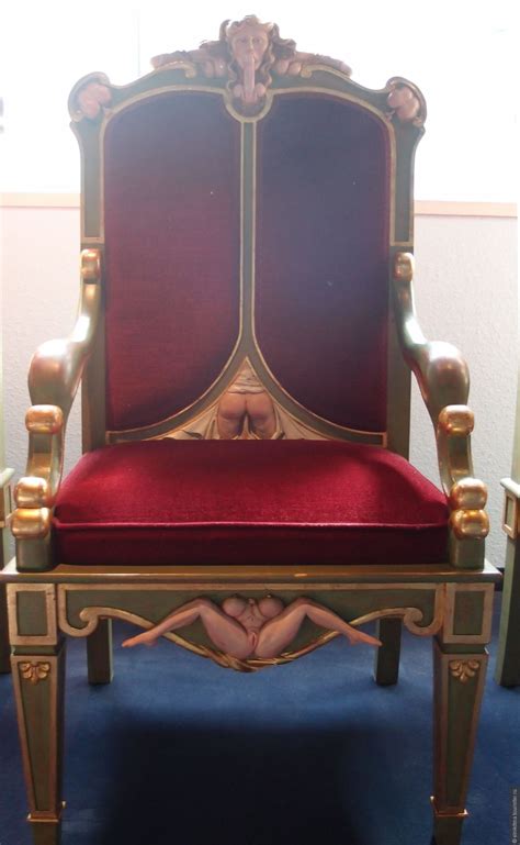Catherine The Great X Rated Furniture F