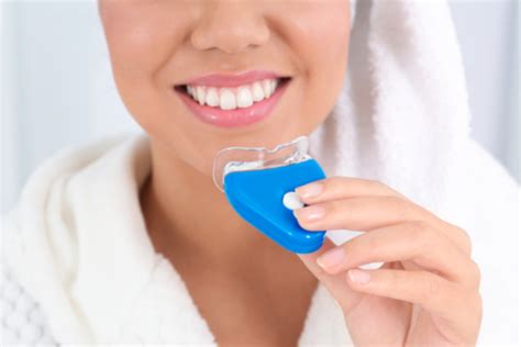 The Best At Home Teeth Whitening Kits Buzzyusa