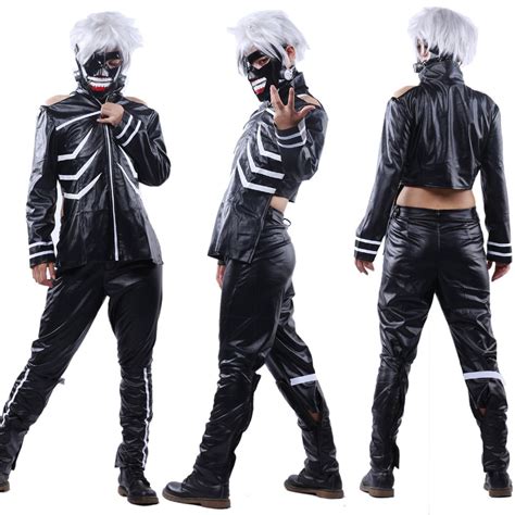 Between ghouls and ccg ghoul investigators, there are literally dozens of powerful characters in the tokyo ghoul series. Vampire is coming! Photos of Cosplaying the characters of ...