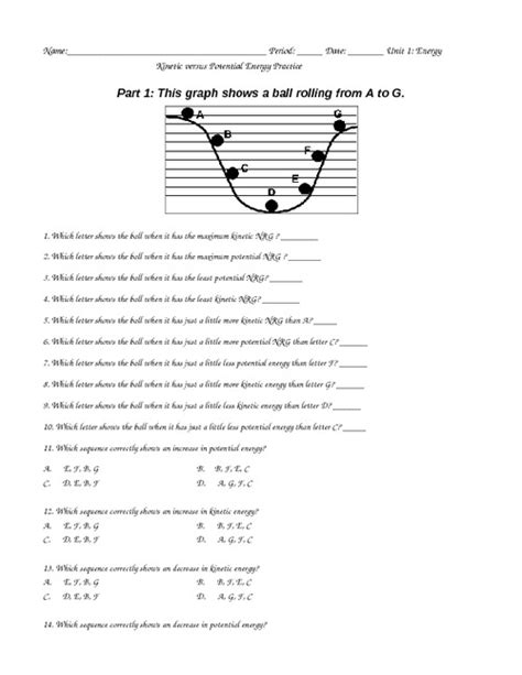 5 Best Images Of Electrical Energy Worksheet Ohms Law