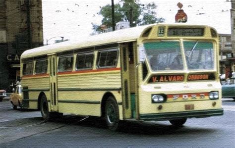 Pin De Jarm1982 En Ciudad De México Transporte Urbano Autobuses