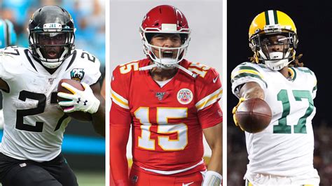 Check out fantasydata's fantasy football rankings to help you dominate your league. Koerner's Week 13 Fantasy Football Tiers: Rankings for QB ...