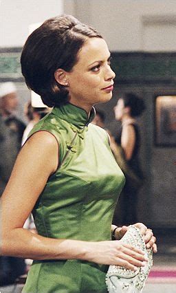 Cairo, nest of spies  trailer . Berenice Bejo in "OSS 117: Le Caire, nid d'espions" | Oss ...