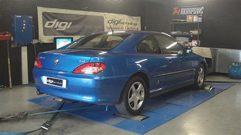 Check spelling or type a new query. Cartographie calculateur stage 2 PEUGEOT 406 HDI 136 A 176 ...