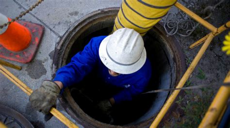 The Dos And Donts Of Working In Confined Spaces