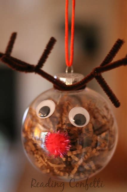 10 Really Easy Kids Crafts For Christmas Alex Gladwin