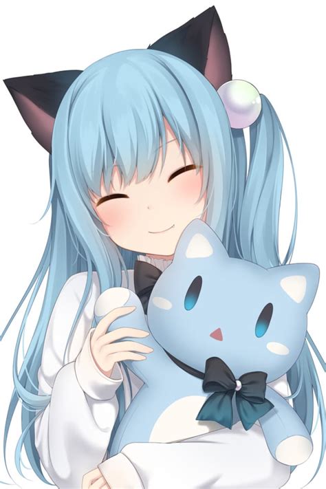 Neko Chan Original Rawwnime