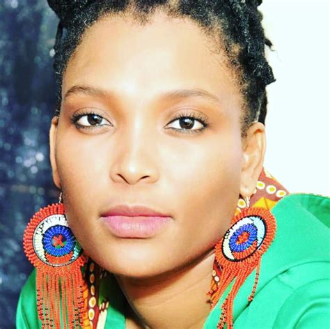 A Special Honour For Nkulee Dube