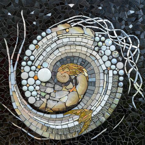 The Whirlwind Mosaic Artist Interview With Kate Rattray Mozaico Blog