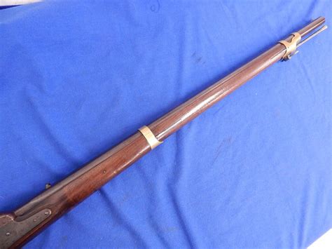 Whitney M 1841 Mississippi Rifle J And J Military Antiques Guns