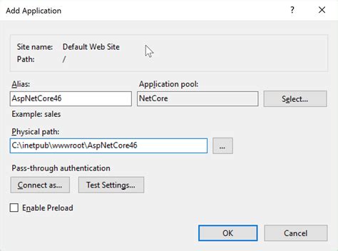 How To Deploy Asp Net Core To Iis How Asp Net Core Hosting Works
