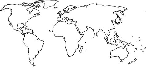 Try to search more transparent images related to map png |. World Map Drawing (PNG Transparent) | OnlyGFX.com