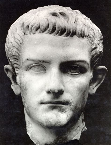 Caligula The Roman Emperor By Lungs420 On Deviantart