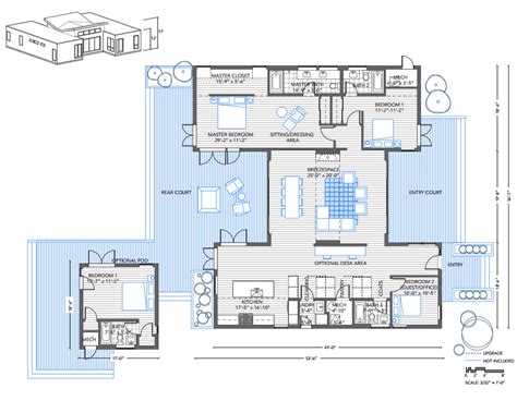 Https://tommynaija.com/home Design/blu Homes Breezehouse Floor Plan