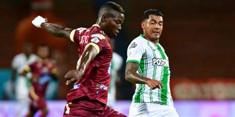 Find out with our atletico nacional vs nacional match preview with free tips, predictions and odds mentioned along the way. FÚTBOL COLOMBIANO | La Dimayor confirmó el cambio de ...