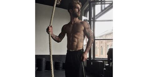 andre hamann shirtless pictures popsugar love and sex photo 44