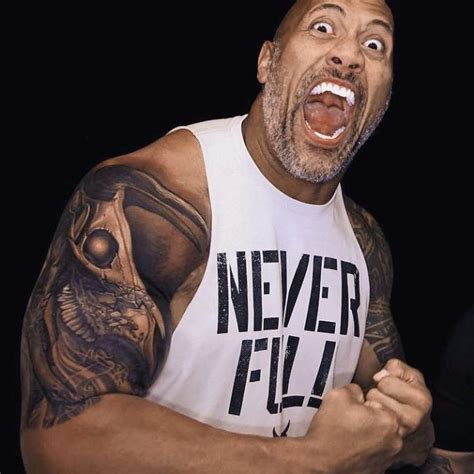 His father, from amherst, nova scotia, canada, is black (of black nova scotian descent), and his mother is. Dwayne Johnson Tattoos - Full Guide and Meanings2019